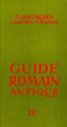 Guide roman antique