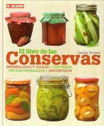 El libro de las conservas