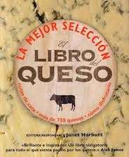 El libro del queso