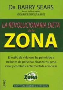 La revolucionaria dieta de la zona