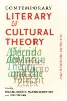 Contemporary Literary and Cultural Theory: The Johns Hopkins Guide