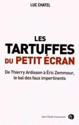 Les tartuffes du petit écran