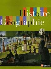 Histoire Géographie 4e