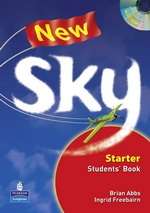 New Sky Starter Student's Book