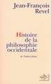 Histoire de la philosophie occidentale