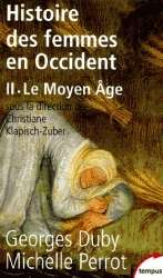 Histoire des femmes en Occident