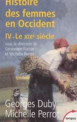 Histoire des femmes en Occident