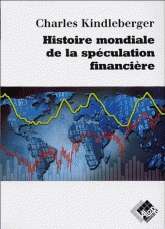 Histoire mondiale de la spéculation financière