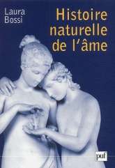 Histoire naturelle de l'âme