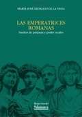 Las emperatrices romanas