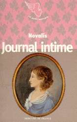 Journal intime