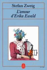 L'Amour d'Erika Ewald