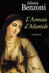 L'Anneau d'Atlantide