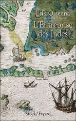 L'Entreprise des Indes