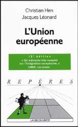 L'Union européenne