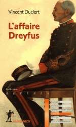 L'affaire Dreyfus