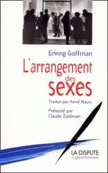 L'arrangement des sexes