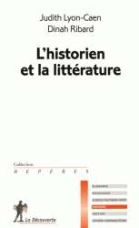 L'historien et la littérature