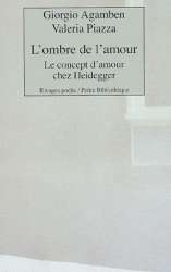 L'ombre de l'amour