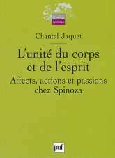 L'unité du corps et de l'esprit