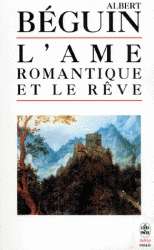 L'me romantique et le rêve