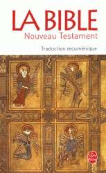 La Bible (Nouveau Testament)