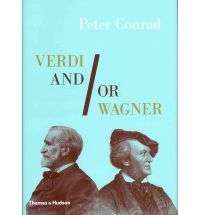 Verdi and/or Wagner