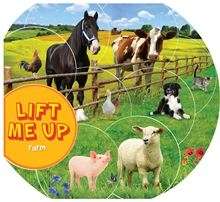 Farm     board book
