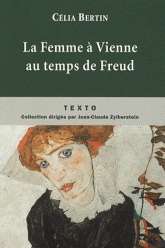 La Femme à Vienne au temps de Freud