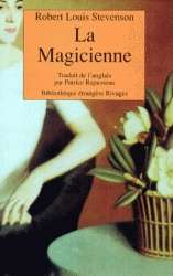 La Magicienne