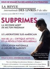 La Revue internationale des livres x{0026} des idées