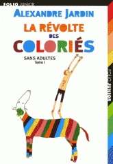 La Révolte des coloriés