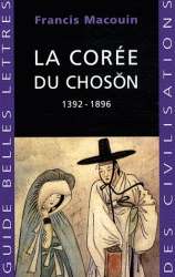 La corée du choson, 1392-1896