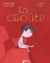 La croûte