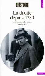 La droite depuis 1789