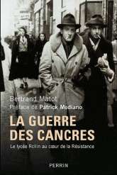 La guerre des cancres
