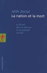 La nation et la mort