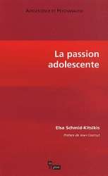 La passion adolescente