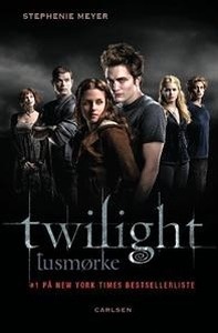 Tusmorke (Crepúsculo 1. Danés)