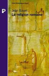 La religion romaine