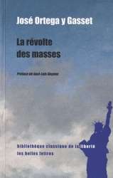 La révolte des masses