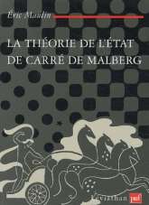 La théorie de l'état de carré de Malberg