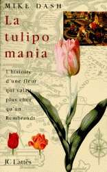 La tulipomania