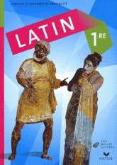 Latin 1re