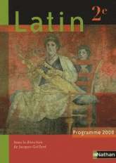 Latin 2e