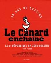 Le Canard enchainé