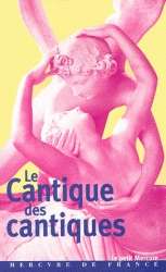 Le Cantique des cantiques