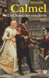 Le Chant des sorcières