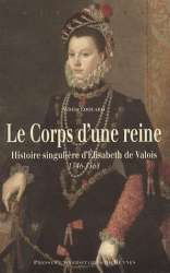 Le Corps d'une reine