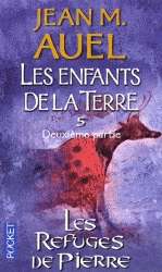 Le Enfants de la Terre 5. Deuxième partie